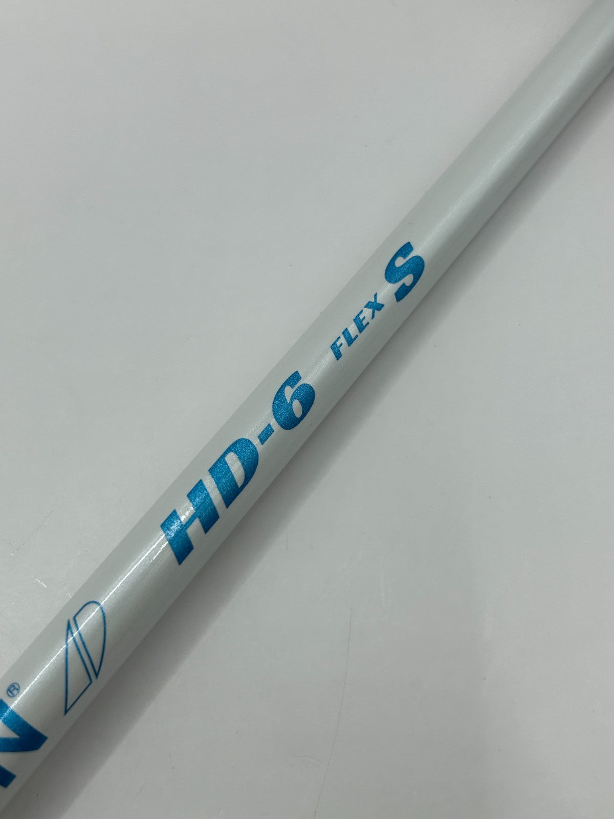 Graphite Design TOUR AD HD 6 S Driver Shaft 44.125 in TaylorMade Adapter *28431