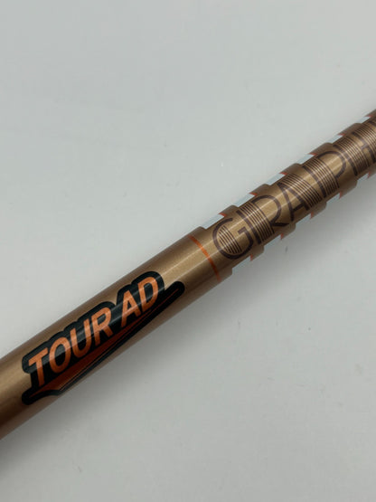 Graphite Design TOUR AD GC-4 R1 Fairway Wood Shaft 41.375 in No adapter *14243