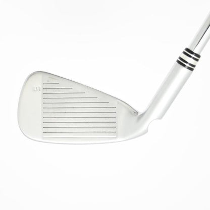 PING G430 Iron Set 5 PW 45° 50° 54° 58° 10 Clubs N.S.PRO ZELOS 7 S RH Used2