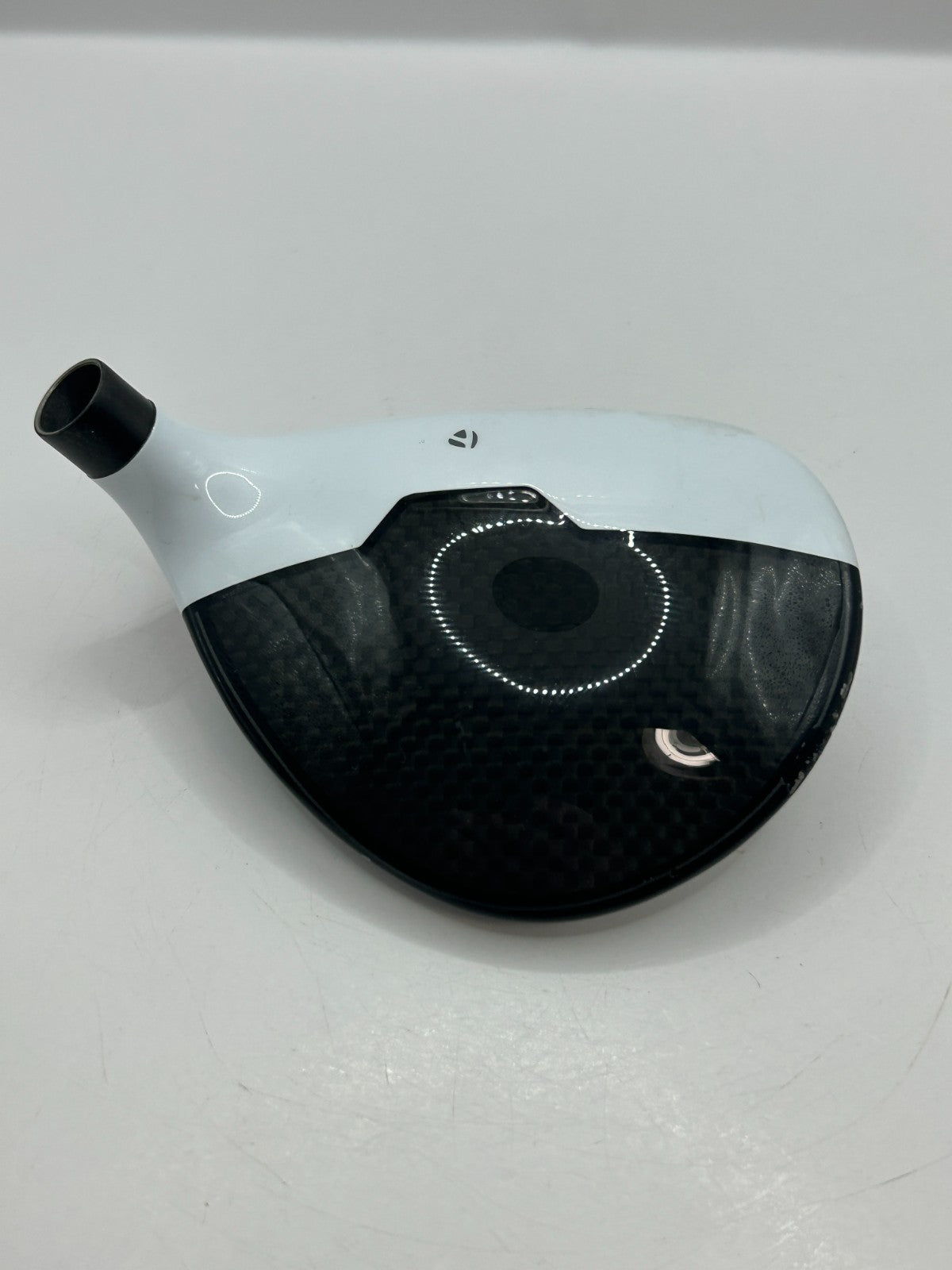 TaylorMade M1 3W 15 Fairway Wood head only Right Handed golf from japan 389011