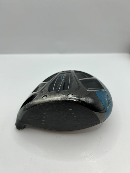 Callaway ROGUE 9.0 driver head only Right Handed from japan 37584
