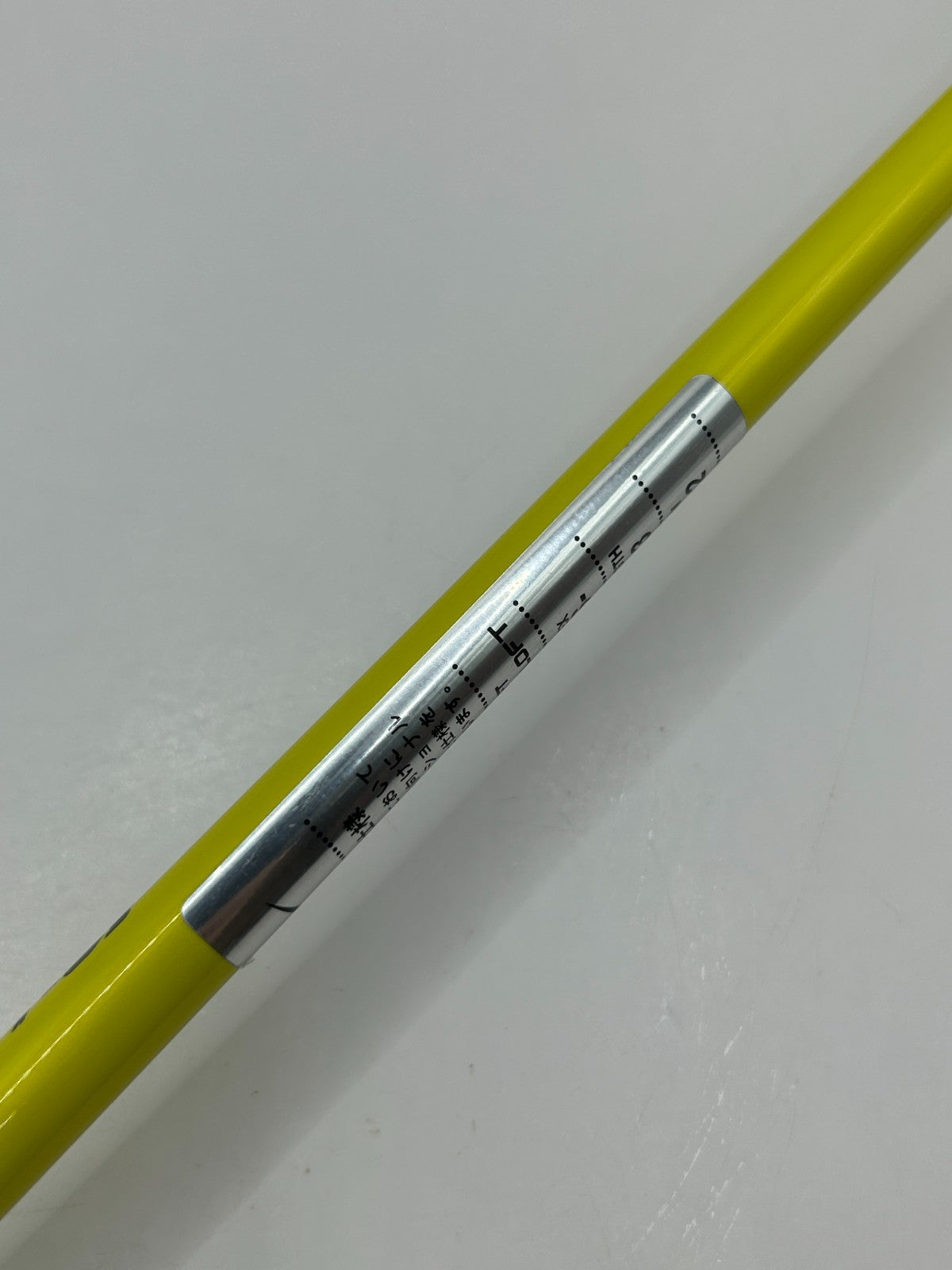 Graphite Design TOUR AD MT-6 Stiff Fairway Wood Shaft 42 in Nike adapter *26608