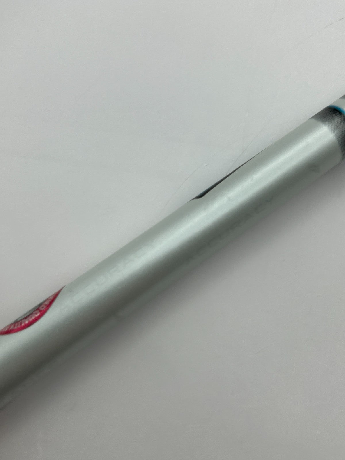 Graphite Design TOUR AD VR 6 S Driver Shaft 43.875 in TaylorMade Adapter *221810
