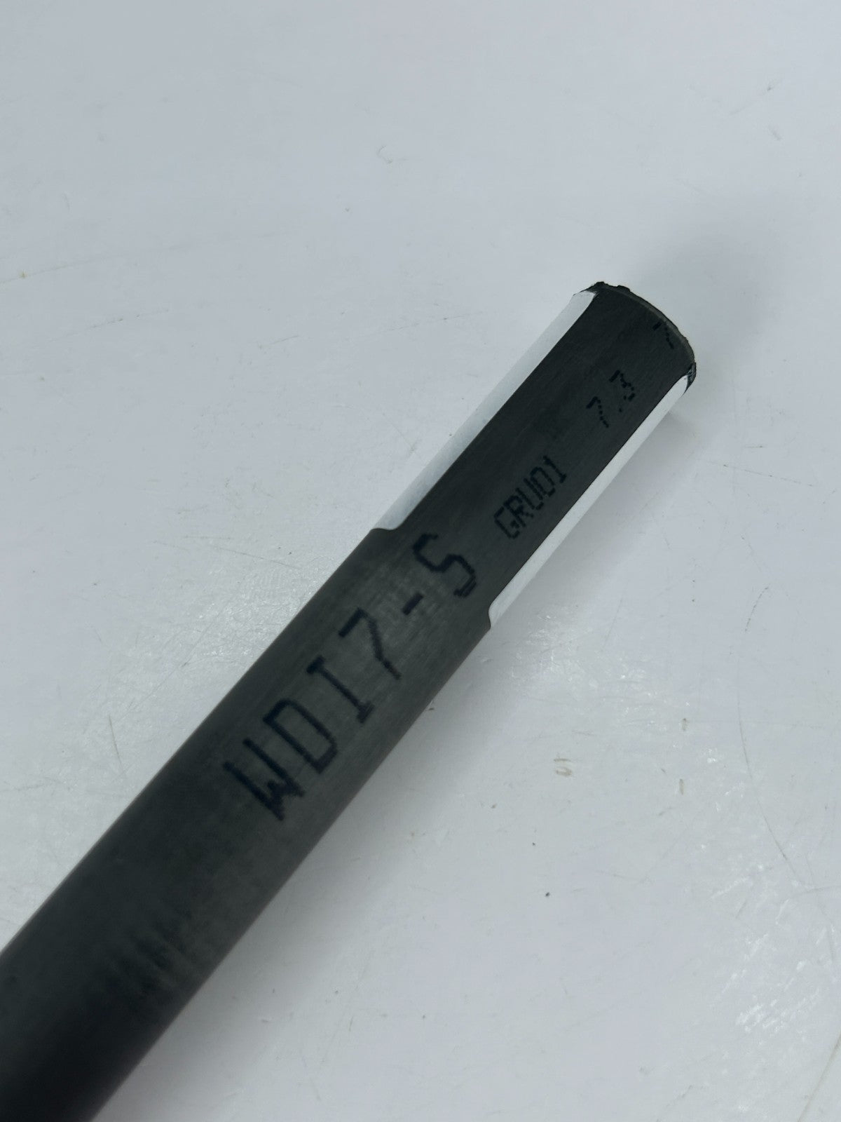 Graphite Design TOUR AD DI 7 S Fairway Wood Shaft 41.875 in No adapter *296116