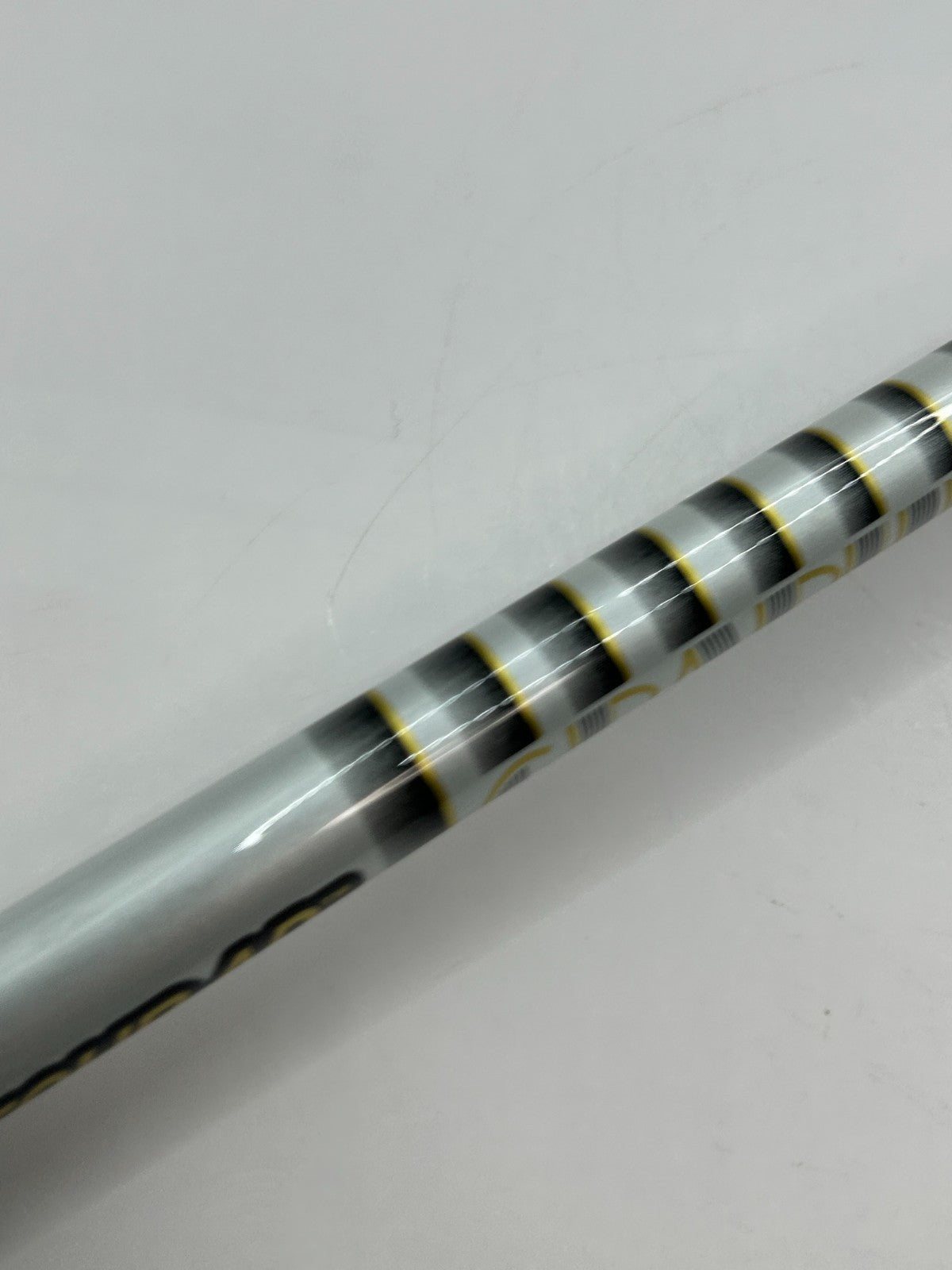 Graphite Design TOUR AD TP 6 SR Fairway Wood Shaft 40.5 in No adapter *24445