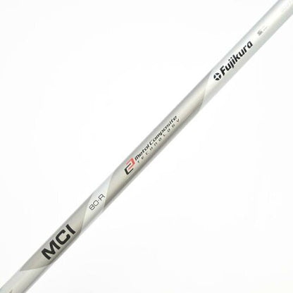 Mizuno JPX 925 Hot Metal Pro Iron Set 7 GW 5 Clubs MCI 80 R RH Used Japan4
