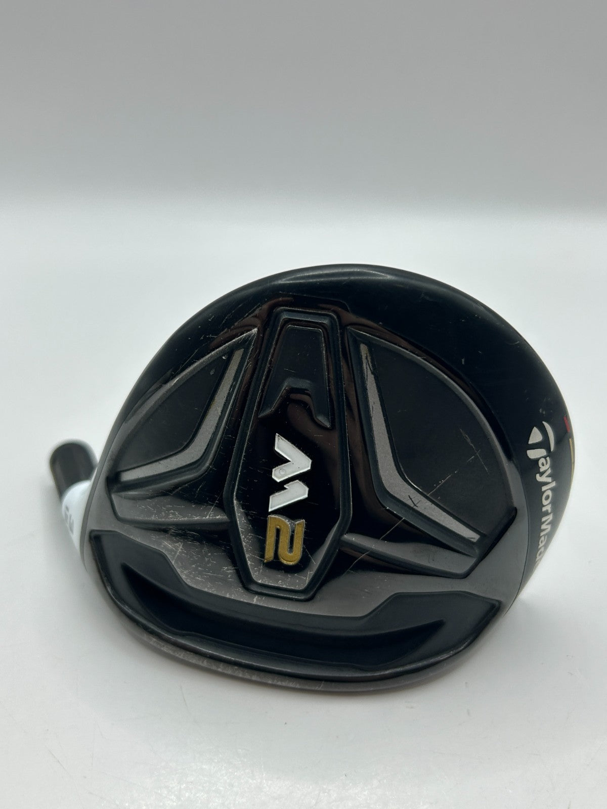 TaylorMade M2 3W 15 Fairway Wood Head Only Right Handed golf from japan 350016