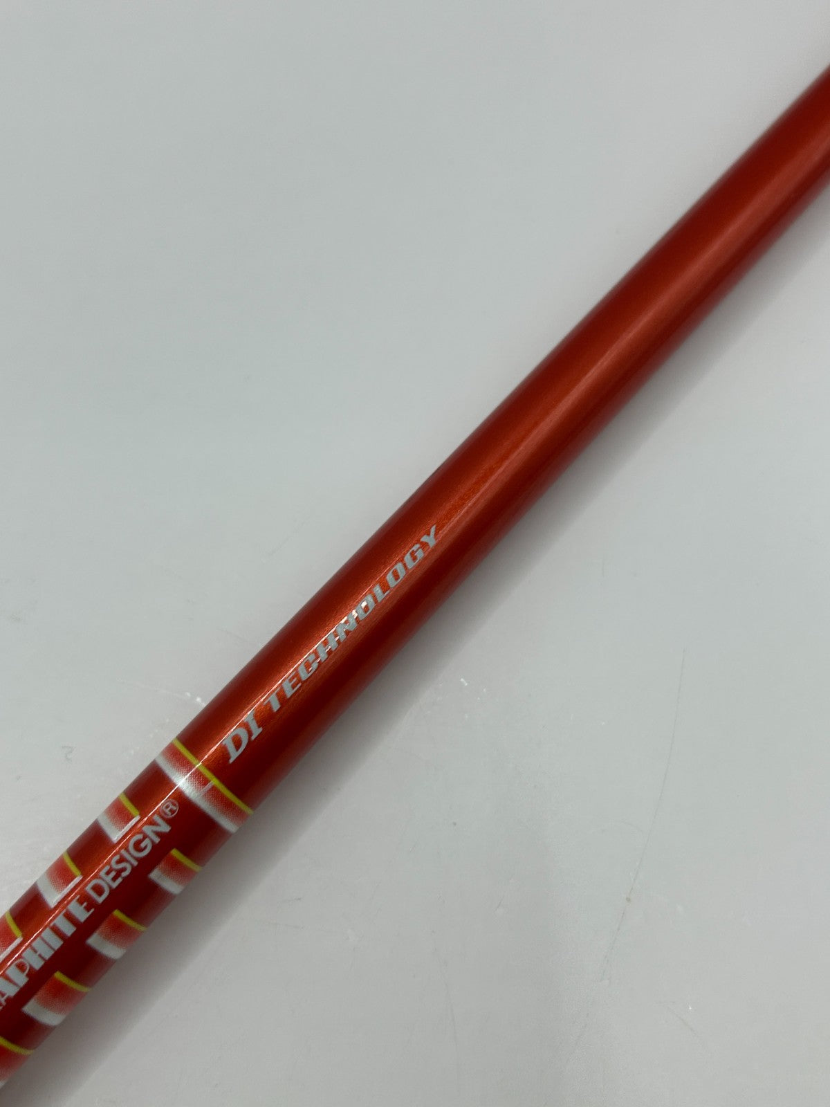 Graphite Design TOUR AD DJ 7 S Fairway Wood Shaft Titleist Adapter *27223