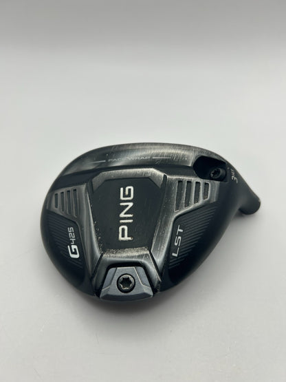 PING G425 3W 14.5 fairway wood head only Right Handed from japan 28724