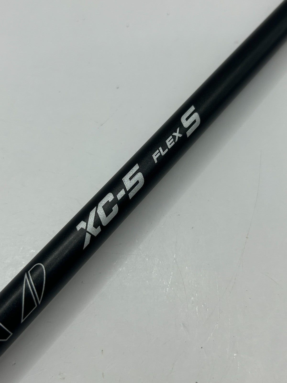 Graphite Design TOUR AD XC 5 Stiff Driver Shaft 43.5 in No adapter *25341