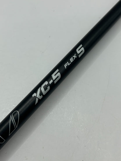 Graphite Design TOUR AD XC 5 Stiff Driver Shaft 43.5 in No adapter *25341