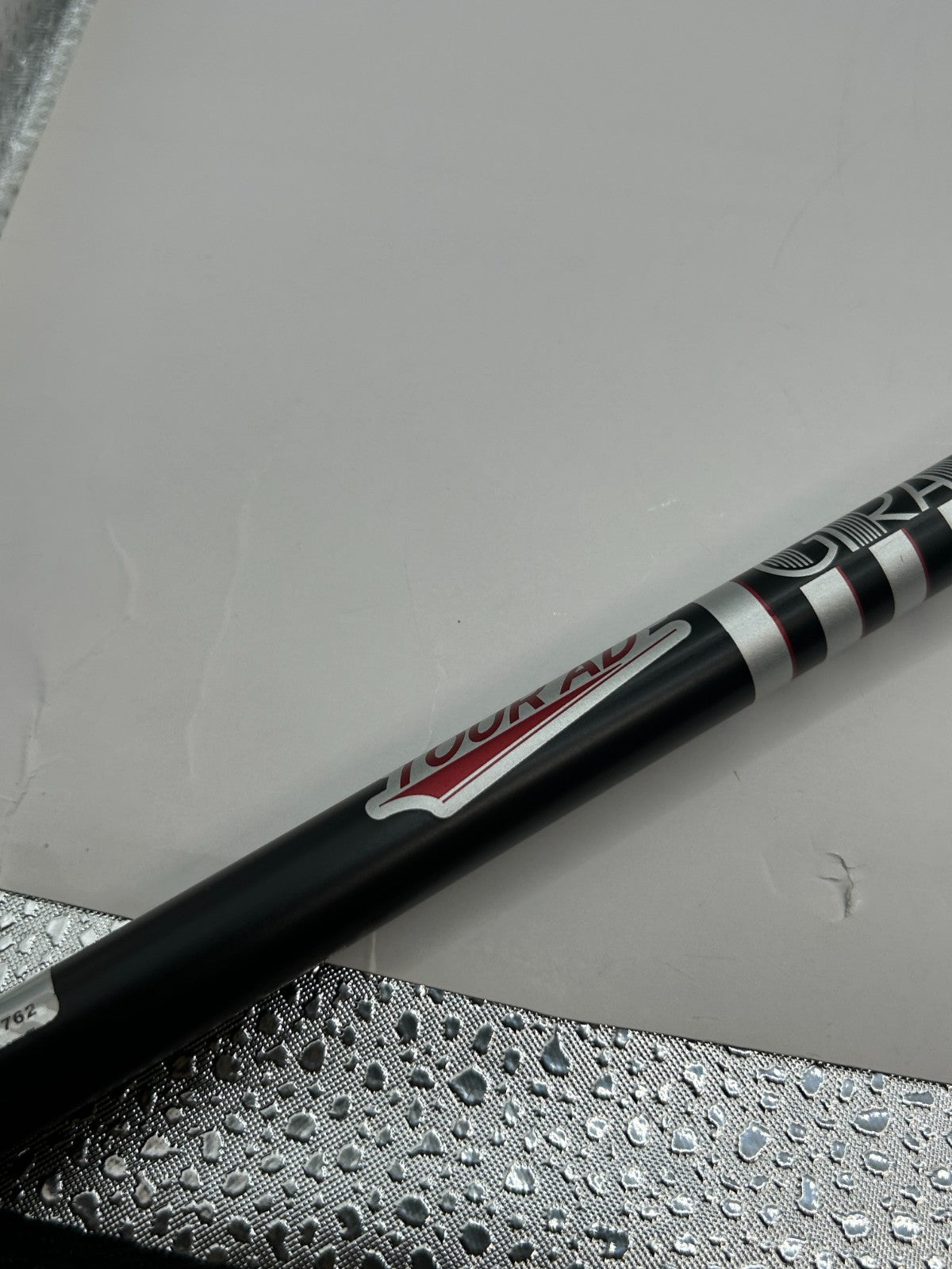 Graphite Design TOUR AD XC 6 Stiff Driver Shaft 44 in Callaway Adapter *310510