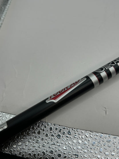 Graphite Design TOUR AD XC 6 Stiff Driver Shaft 44 in Callaway Adapter *310510