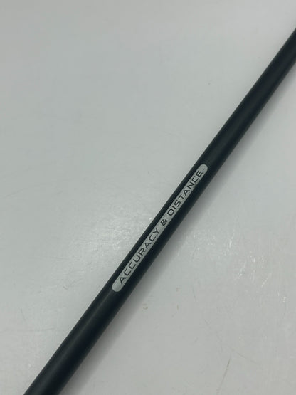 Graphite Design TOUR AD IZ 6 S Fairway Wood Shaft 41.675 in No adapter *320411