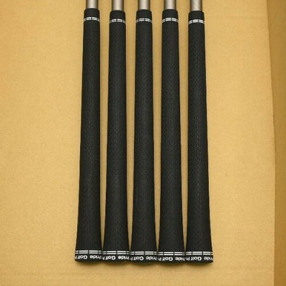PING i230 Iron Set 6 PW 5 Clubs PING TOUR 2.0 CHROME I S RH Used Japan7