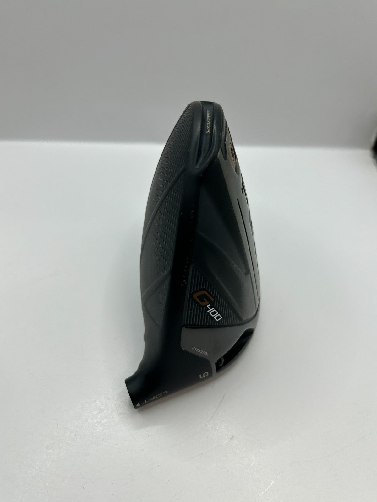 Ping G400 9.0 driver head only Right Handed golf from japan 374312