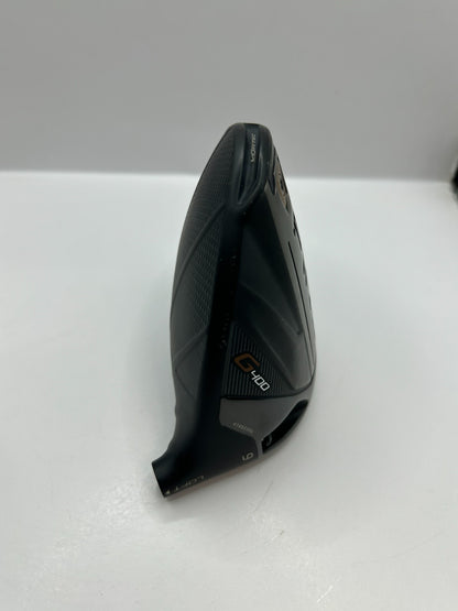 Ping G400 9.0 driver head only Right Handed golf from japan 374312