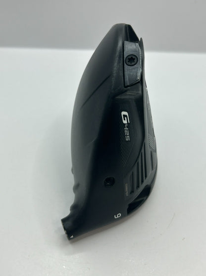 PING G425 LST 9.0 driver head right handed golf from japan 365412