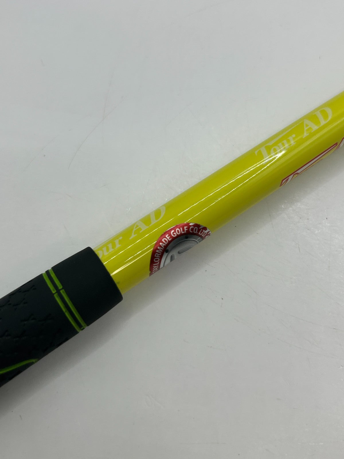 Graphite Design TOUR AD MJ-6 Stiff Fairway Wood 41 in TaylorMade adapter *26974