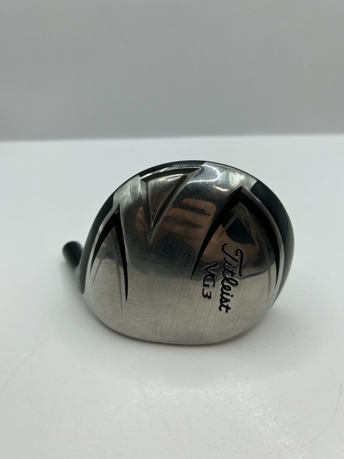 Titleist VG3 3W 15 Fairway Wood Head Only Right Handed From Japan 360315