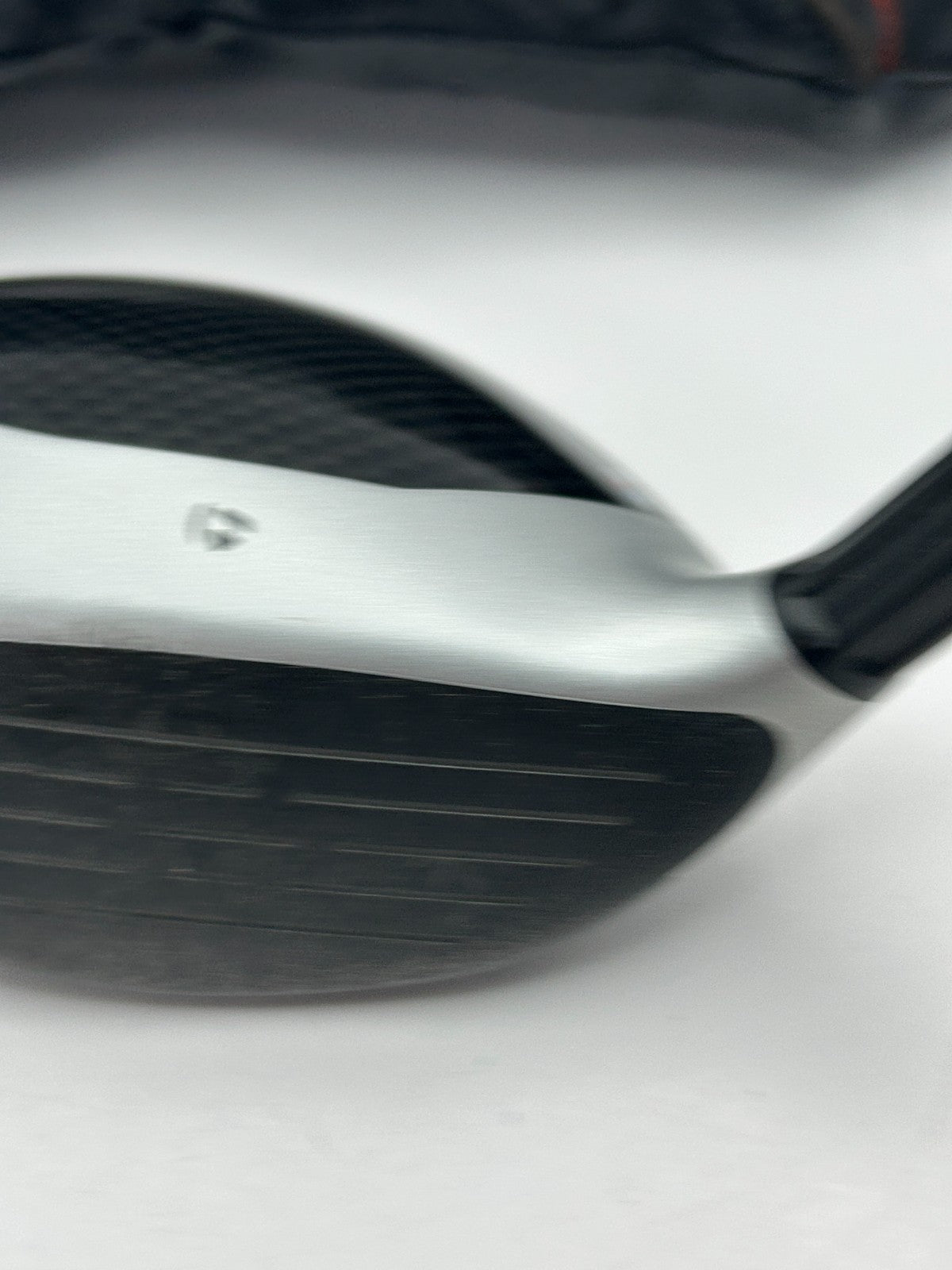 Taylormade M4 5W 18 Fairway Wood head only right handed golf from japan 34729