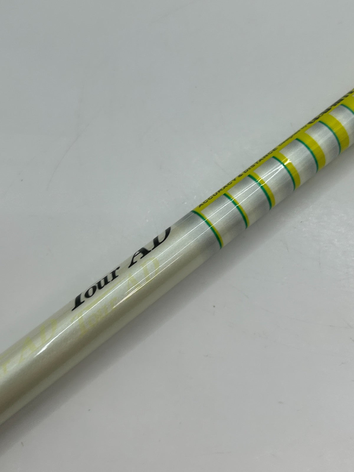 Graphite Design TOUR AD MT-6 Stiff Fairway Wood Shaft 42.5 in TaylorMade *26539