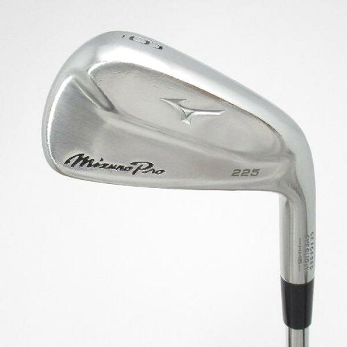 Mizuno Pro 225 Iron Set 6 PW 5 Clubs N.S.PRO MODUS3 TOUR 105 Stiff RH Used0