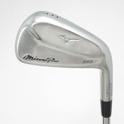 Mizuno Pro 225 Iron Set 6 PW 5 Clubs N.S.PRO MODUS3 TOUR 105 Stiff RH Used0