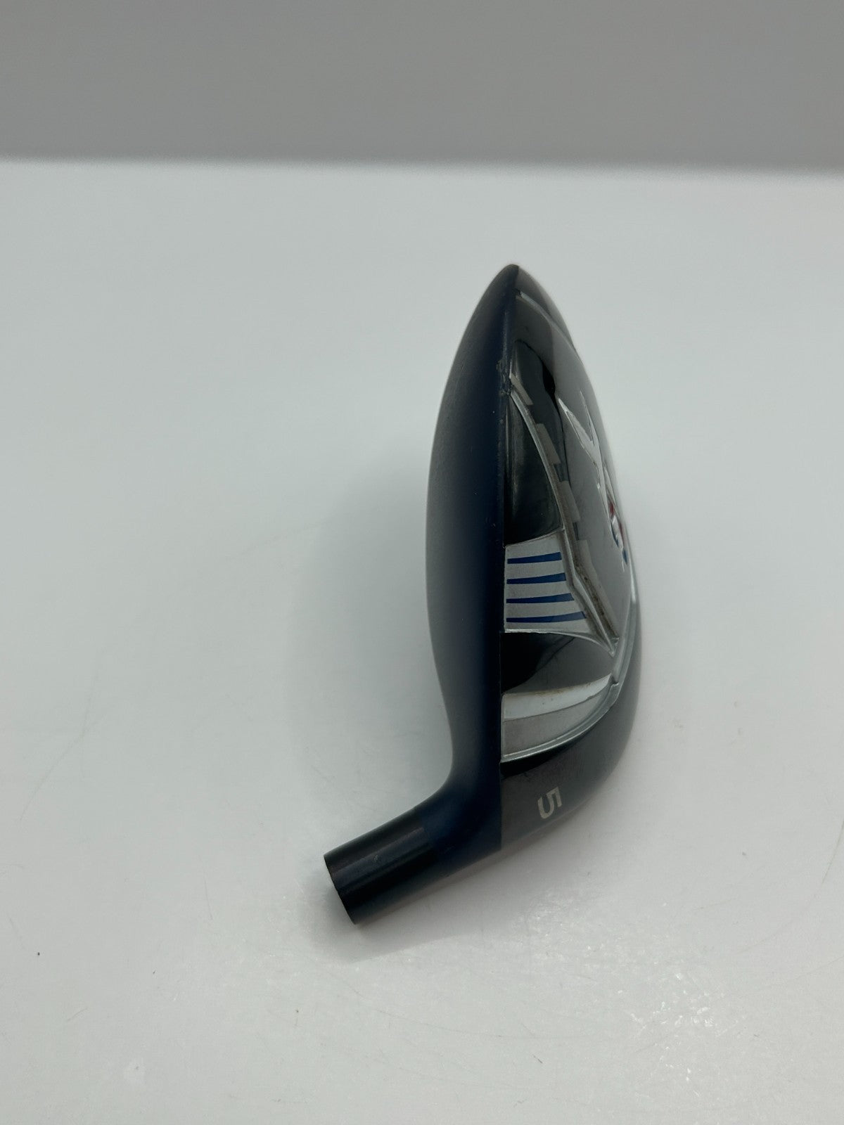 Callaway XR 5W 18 Fairway Wood Head Only Right Handed From Japan 364012