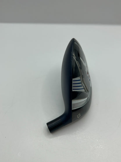 Callaway XR 5W 18 Fairway Wood Head Only Right Handed From Japan 364012