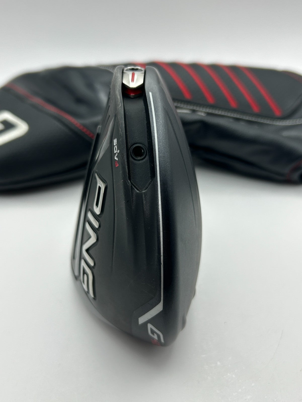 Ping G410 LST 10.5 driver head only Right Handed golf from japan 223715