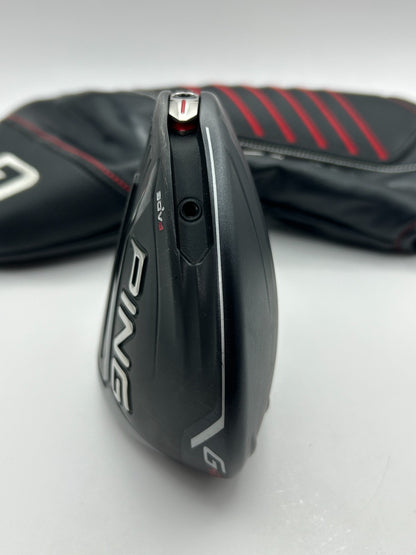 Ping G410 LST 10.5 driver head only Right Handed golf from japan 223715