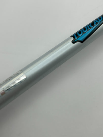 Graphite Design TOUR AD VR 6 Stiff Driver Shaft 44 in Callaway Adapter *221710
