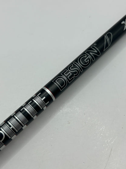 Graphite Design TOUR AD XC 5 Stiff Driver Shaft 43.5 in No adapter *25342