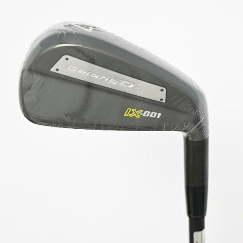 FOURTEEN GelongD IX 001 Iron Set 5pcs 7 9 PW PA FT 70i Carbon Shaft RH Men's0