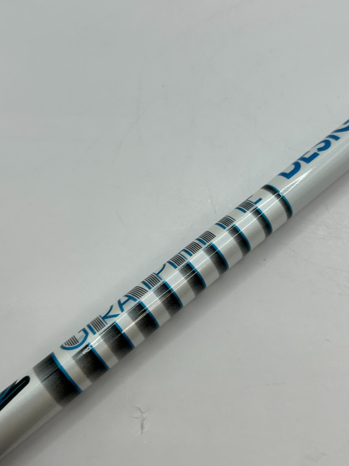 Graphite Design TOUR AD HD 6 S Driver Shaft 44.125 in TaylorMade Adapter *30119