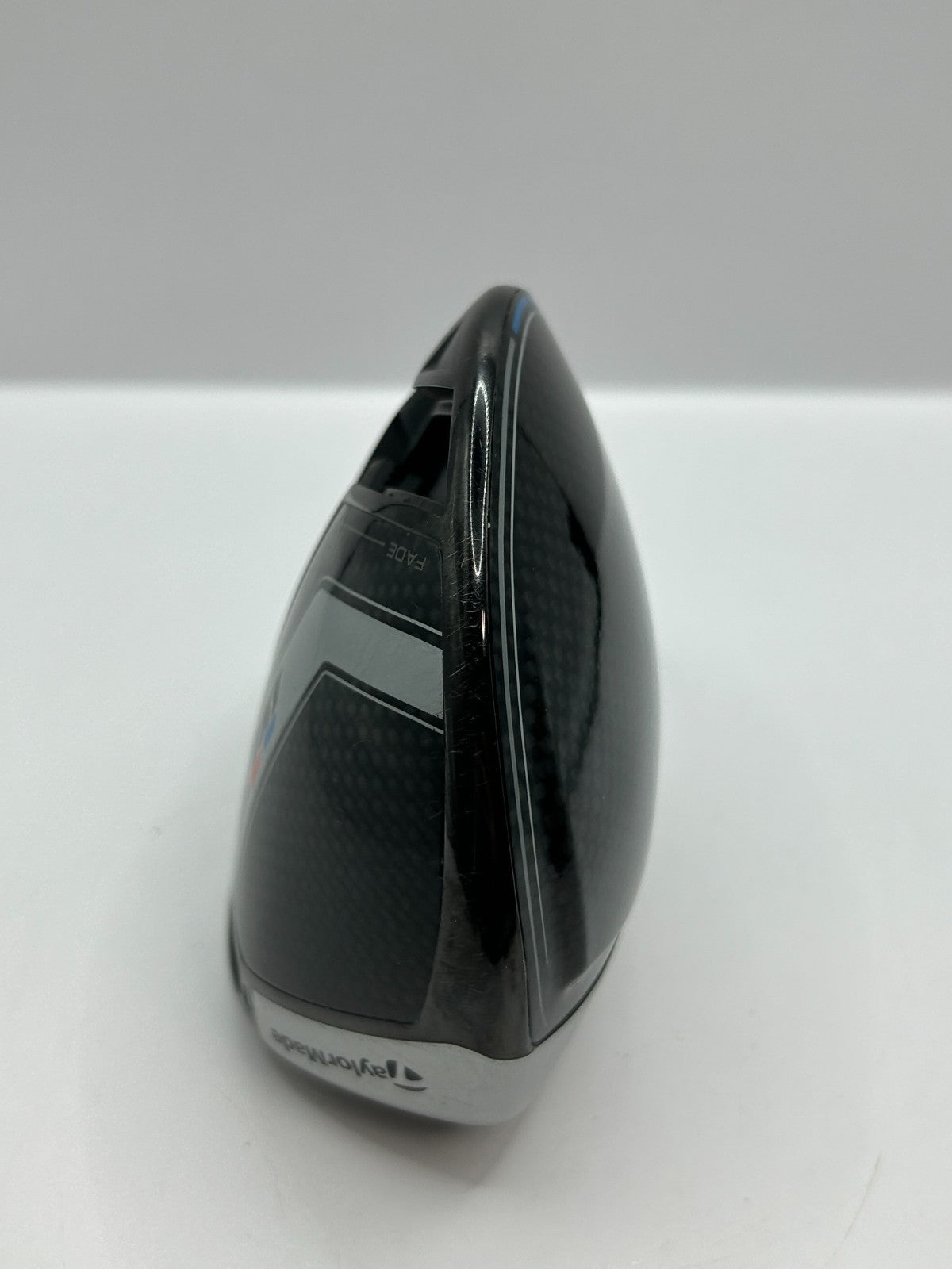 TaylorMade M3 440 9.0 driver head only right handed golf from japan 361414