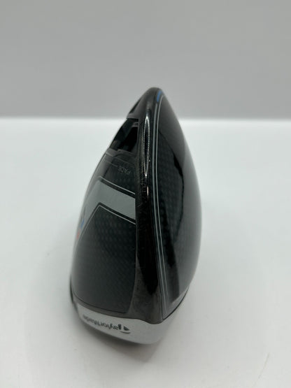 TaylorMade M3 440 9.0 driver head only right handed golf from japan 361414