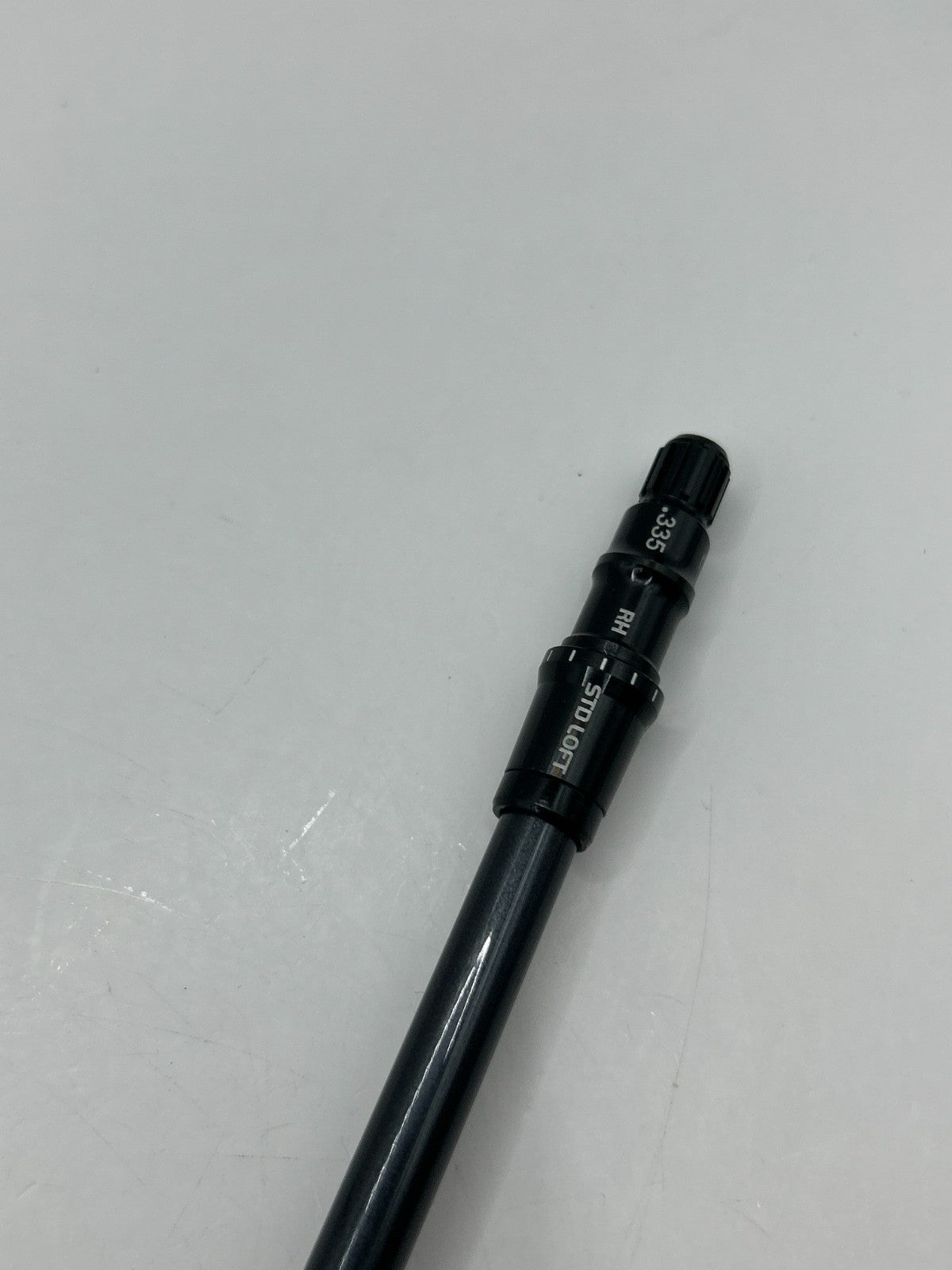 Mitsubishi Diamana BLUE TM50 S Driver Shaft 44.375 in TaylorMade adapter *303516