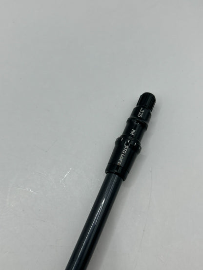 Mitsubishi Diamana BLUE TM50 S Driver Shaft 44.375 in TaylorMade adapter *303516