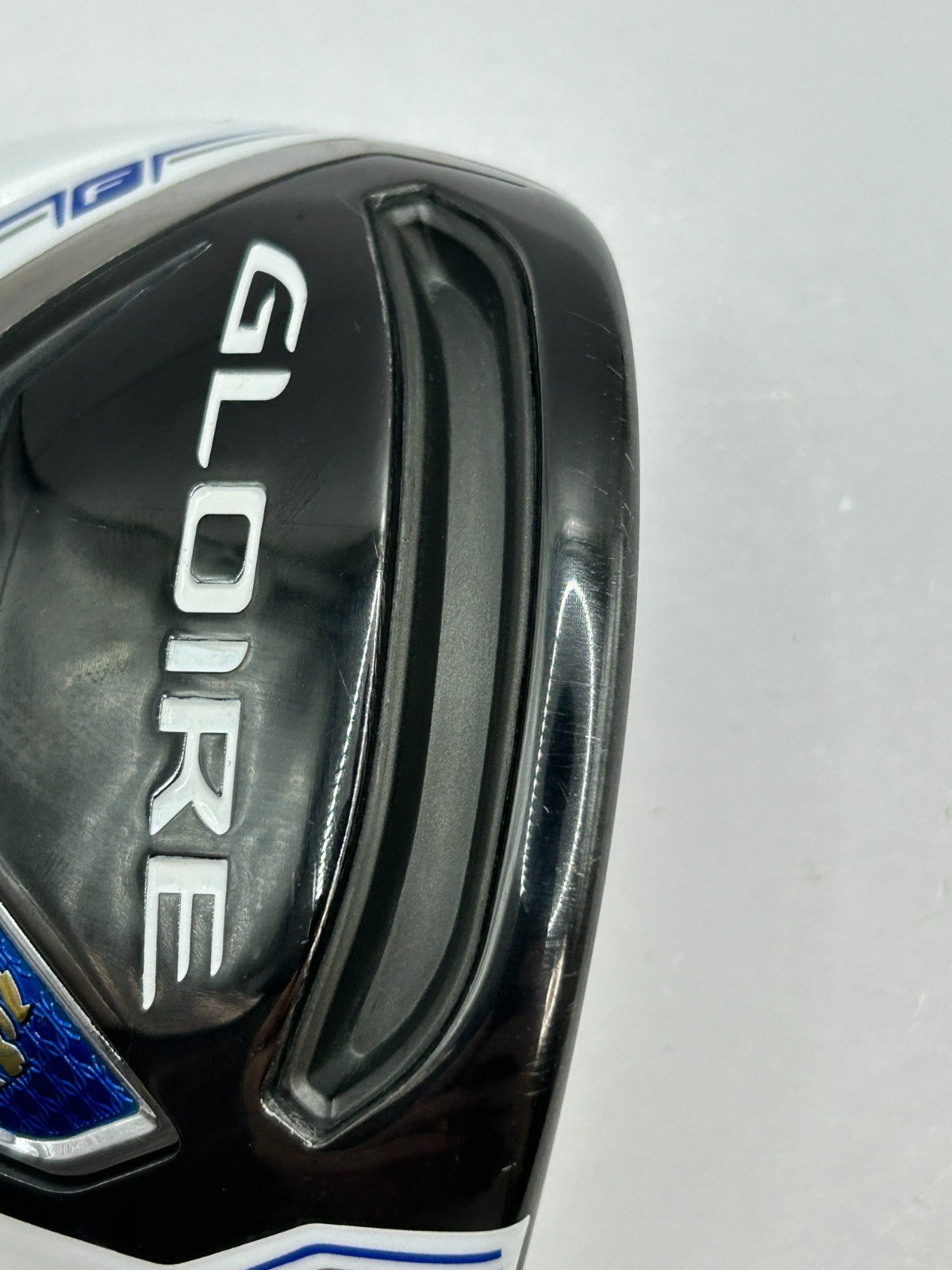 TaylorMade GLOIRE F2 3W Fairway Wood head only right handed golf from japan 348117