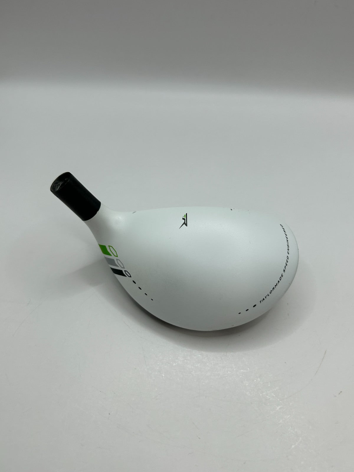 TaylorMade RocketBallz Tour 3H 18.5 Hybrid Head only RBZ Right Handed11