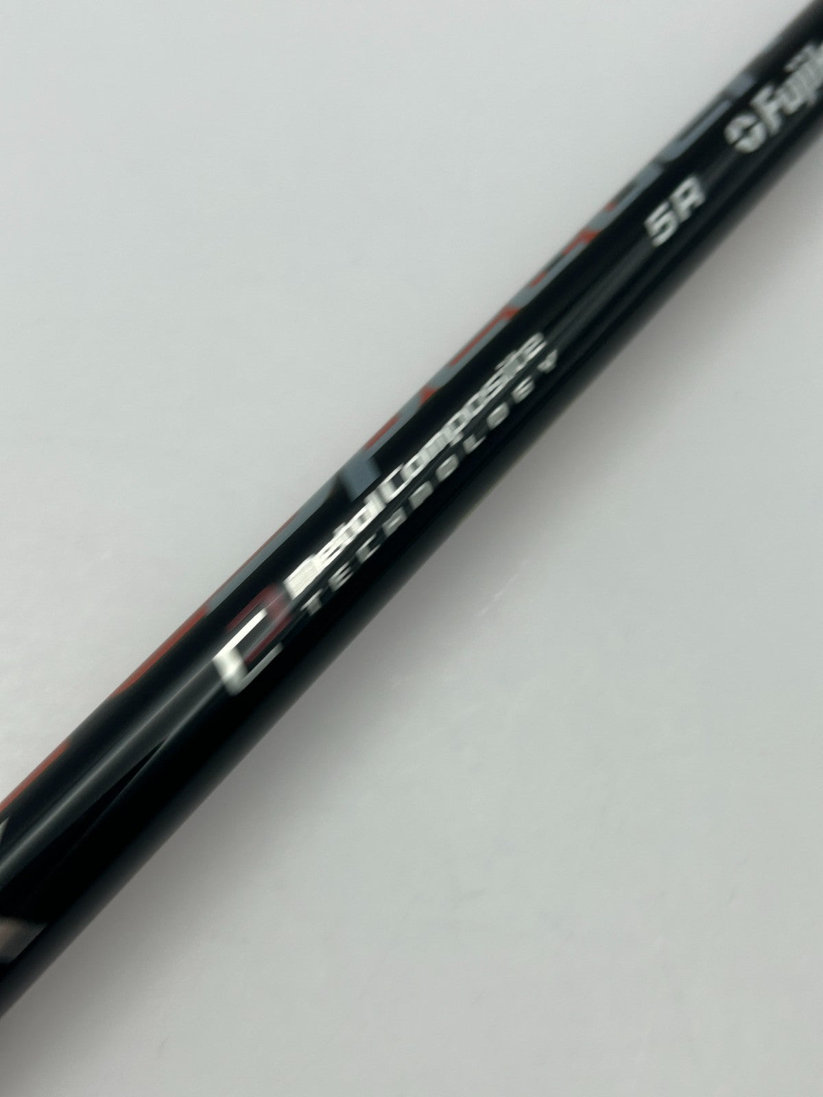 Fujikura Speeder SLK 5 Regular Driver Shaft Taylormade Adapter *24282