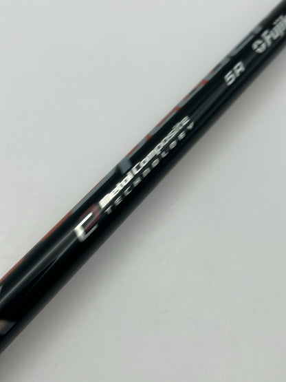 Fujikura Speeder SLK 5 Regular Driver Shaft Taylormade Adapter *24282