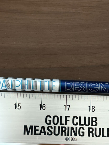 Graphite Design TOUR AD VR 5 S Fairway Wood Shaft 41.375 in TaylorMade *238722