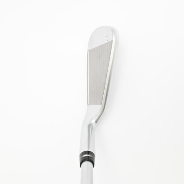PING G430 Iron Set 6 PW 45° 50° 7 Clubs Speeder NX 35 RH Used1