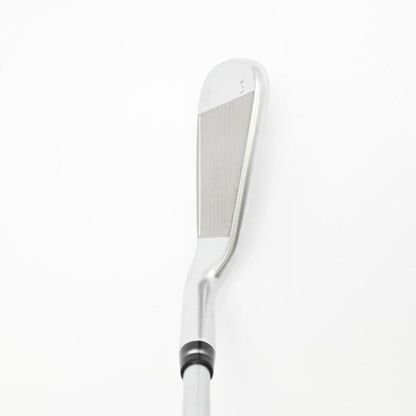 PING G430 Iron Set 6 PW 45° 50° 7 Clubs Speeder NX 35 RH Used1