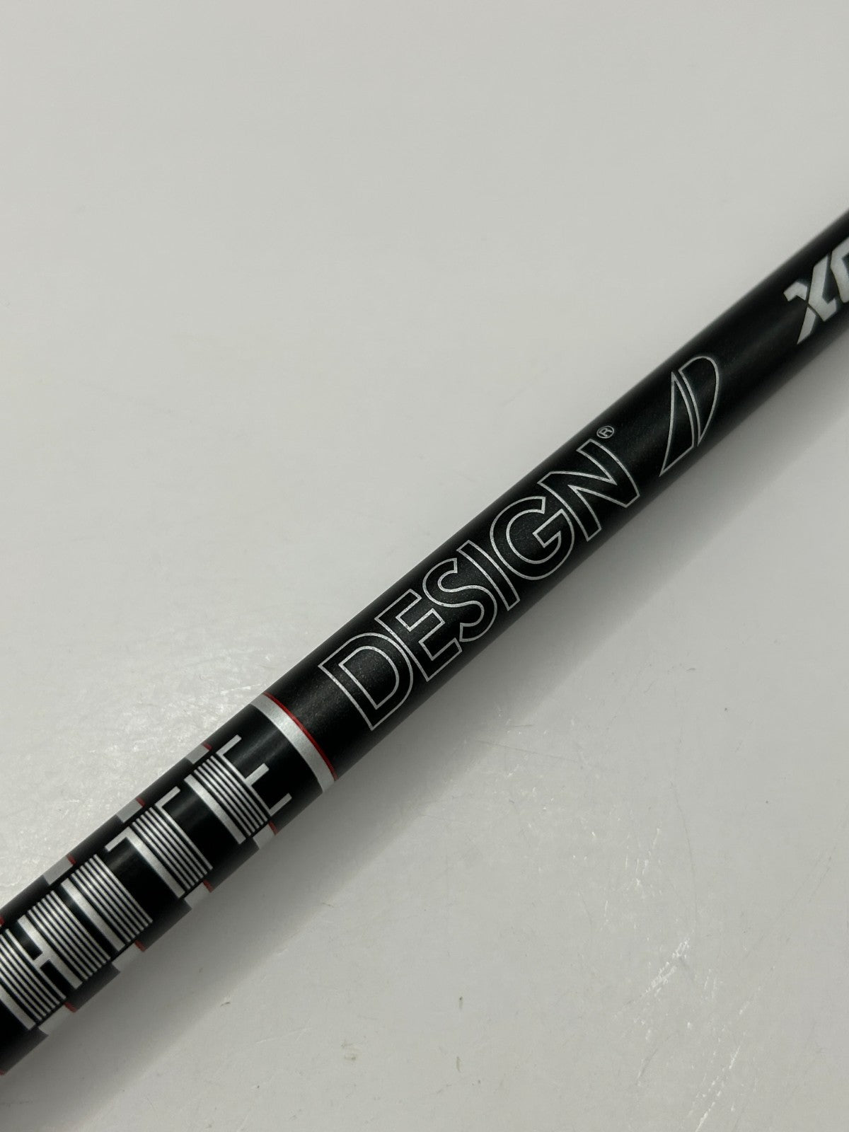Graphite Design TOUR AD XC 5 X Fairway Wood Shaft in Titleist adapter *25202