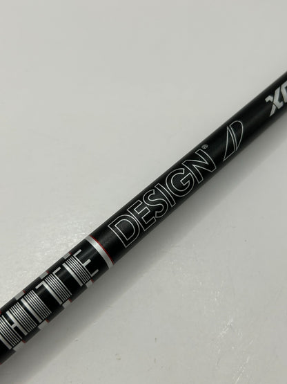 Graphite Design TOUR AD XC 5 X Fairway Wood Shaft in Titleist adapter *25202