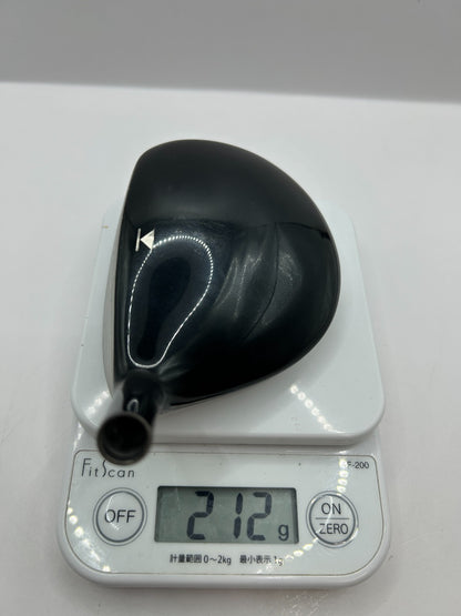 Titleist VG3 3W 15 Fairway Wood Head Only Right Handed From Japan 360323